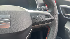 SEAT Arona 1.0 TSI 110 FR Sport 5dr DSG Petrol Hatchback